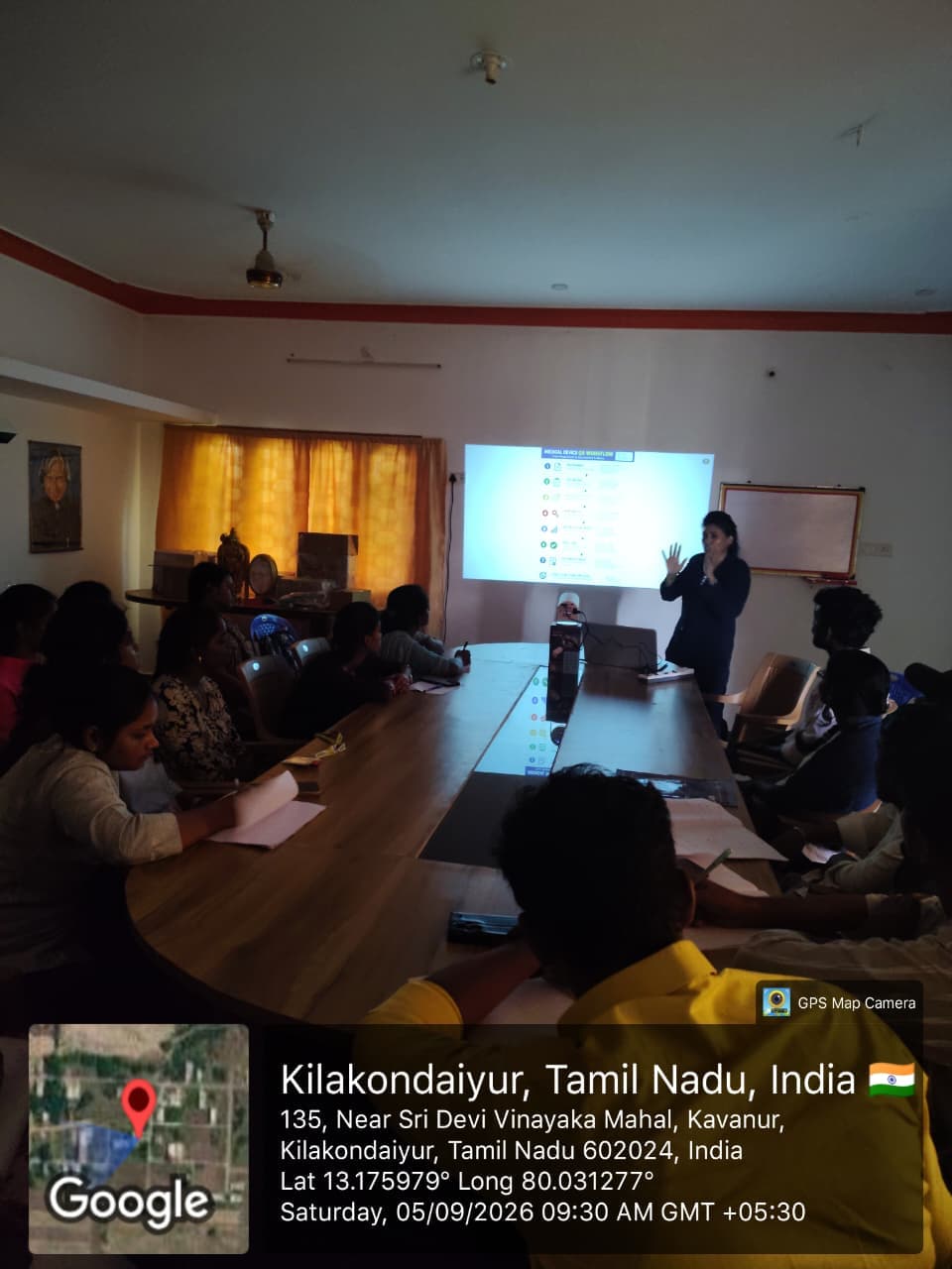 Medical Device QA Workshop Day 1